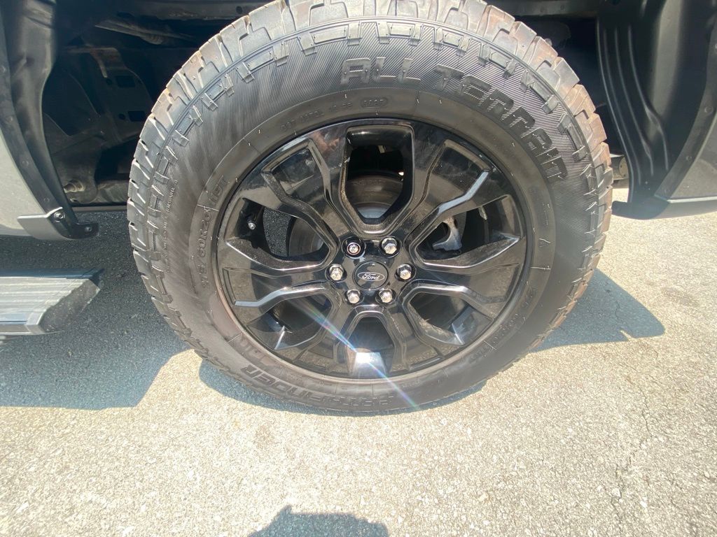 2023 Ford F-150 Platinum - Photo 31