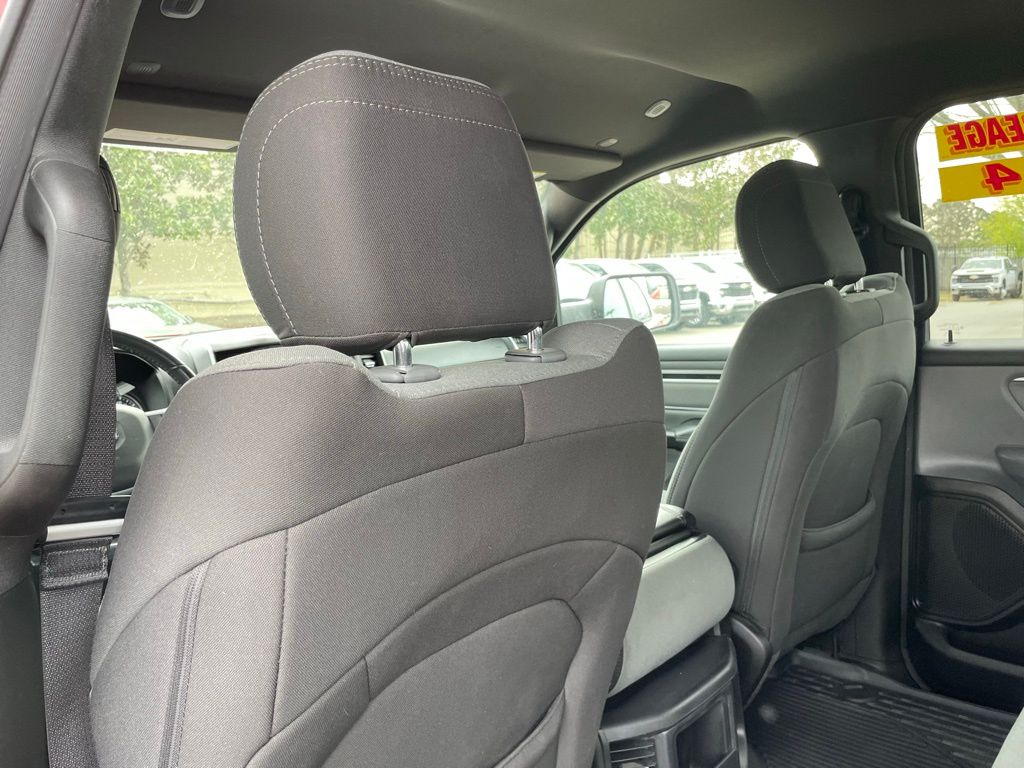 2022 RAM Ram 1500 Pickup Big Horn/Lone Star - Photo 48
