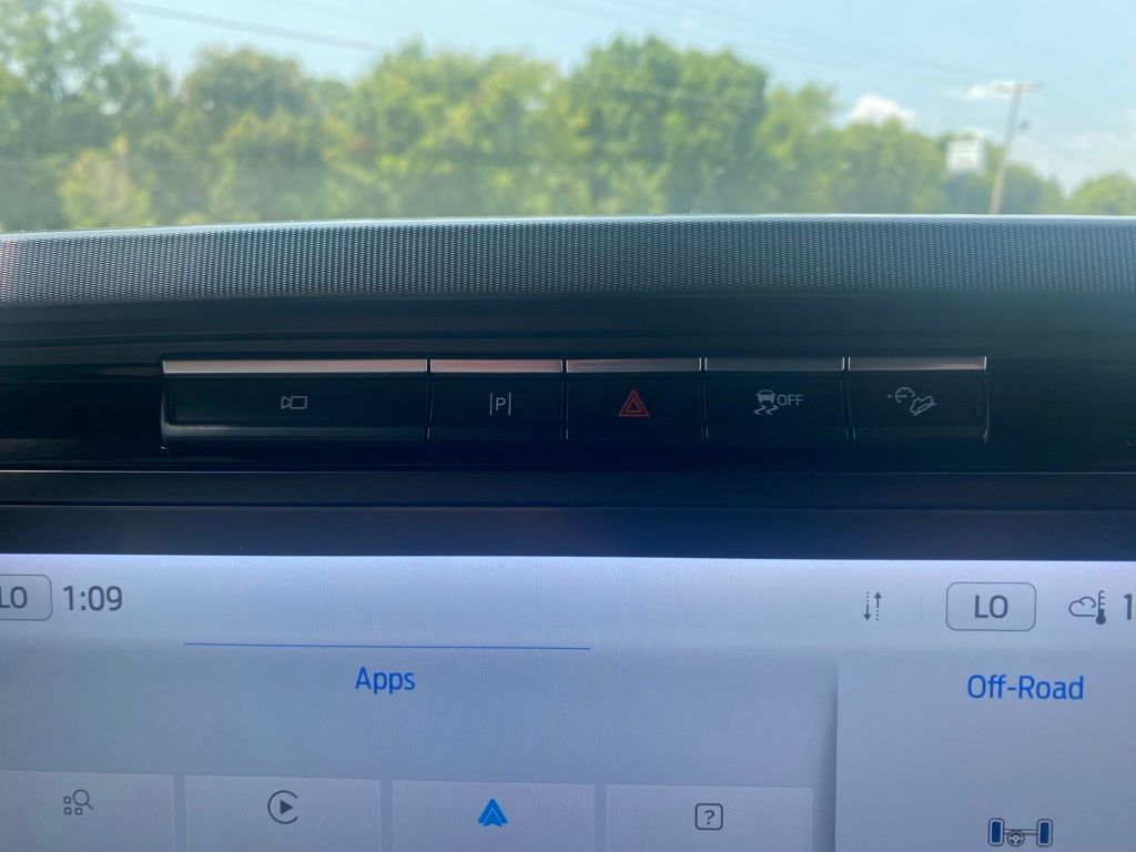 2023 Ford F-150 Platinum - Photo 20