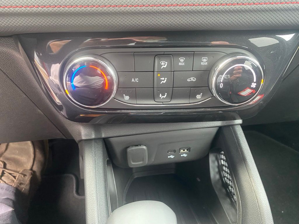 2026 Chevrolet Trailblazer RS - Photo 13
