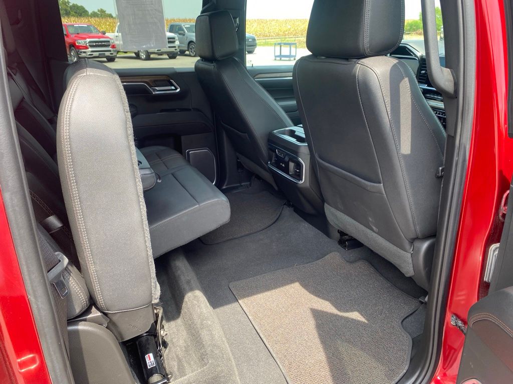 2023 Chevrolet Silverado 1500 High Country - Photo 27