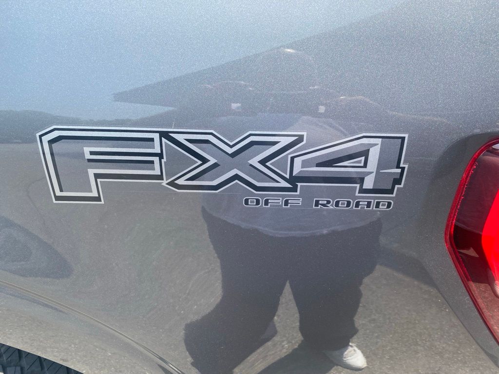 2023 Ford F-150 Platinum - Photo 6