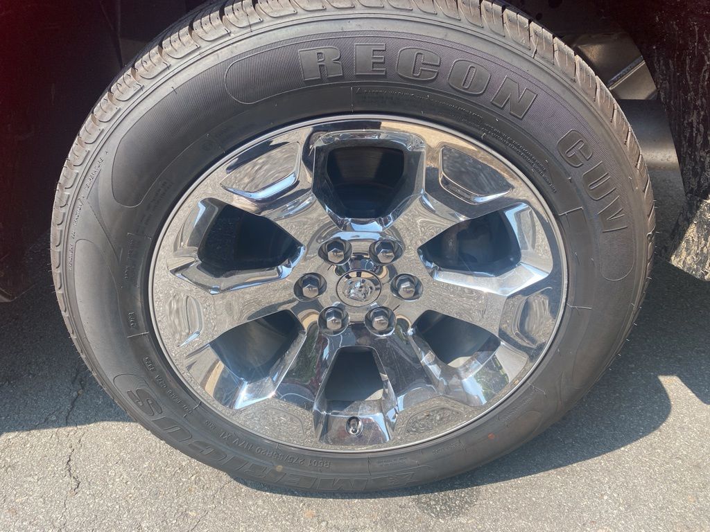 2022 RAM Ram 1500 Pickup Big Horn/Lone Star - Photo 59