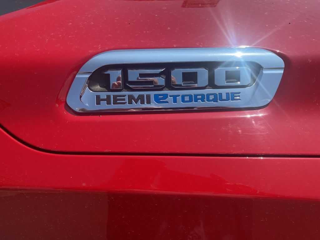 2022 RAM Ram 1500 Pickup Big Horn/Lone Star - Photo 57