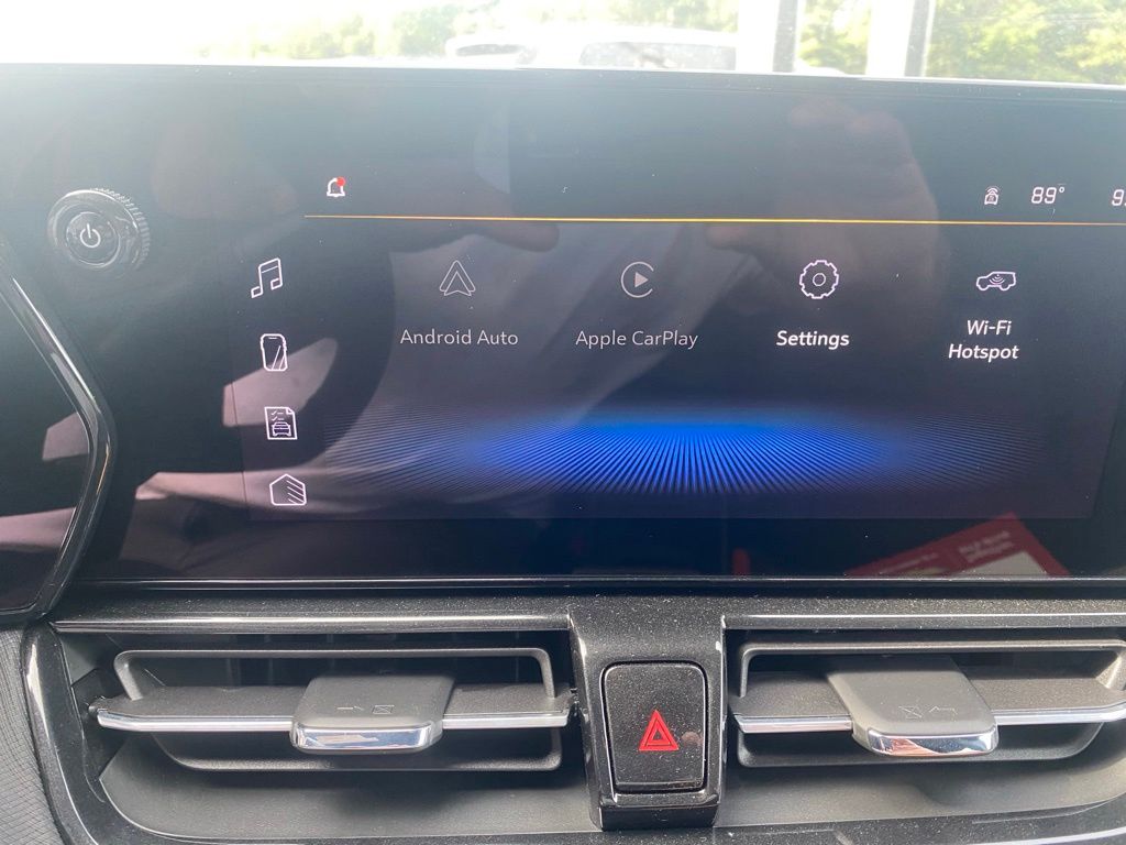2026 Chevrolet Trailblazer RS - Photo 15