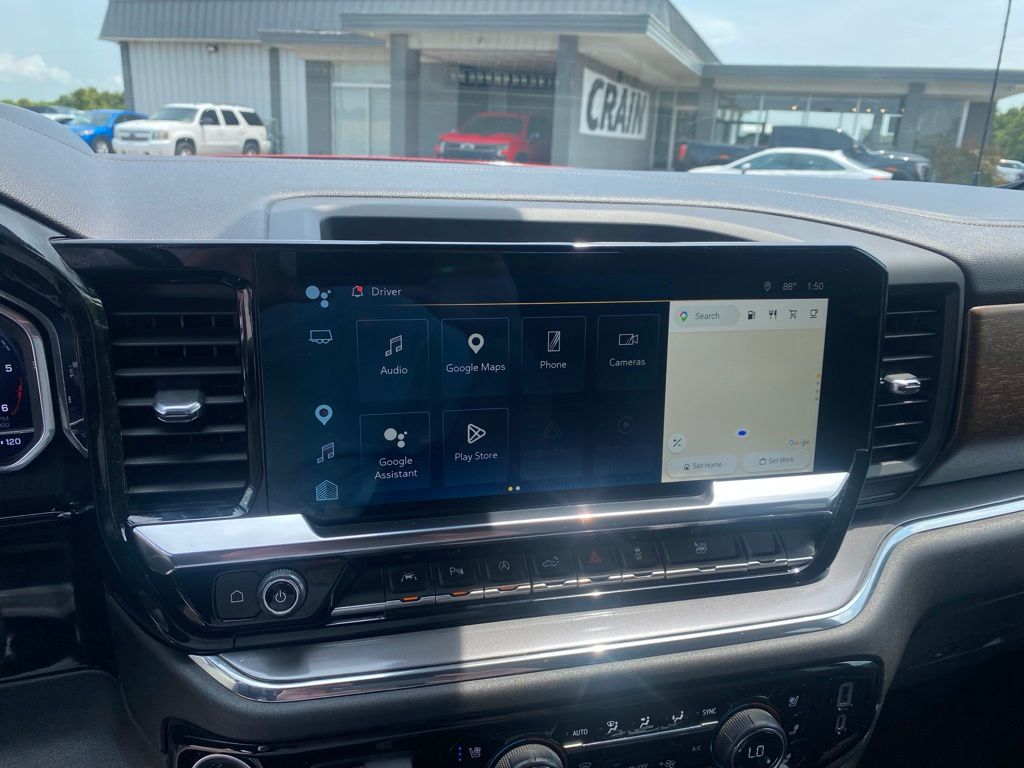 2023 Chevrolet Silverado 1500 High Country - Photo 14