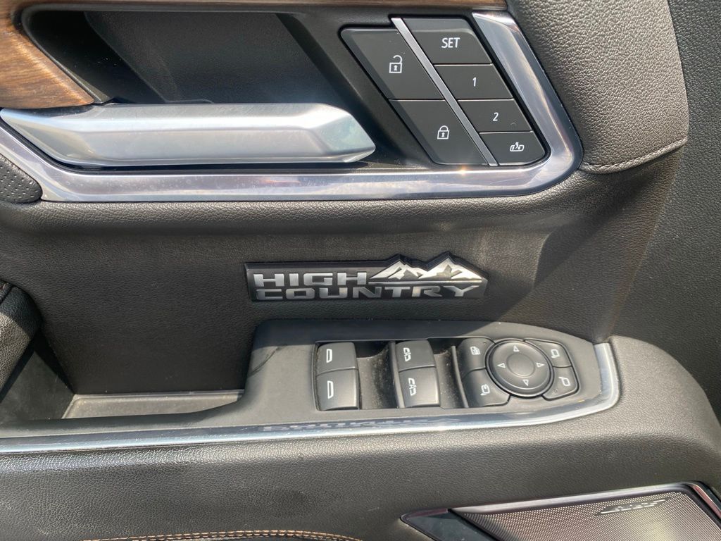 2023 Chevrolet Silverado 1500 High Country - Photo 10