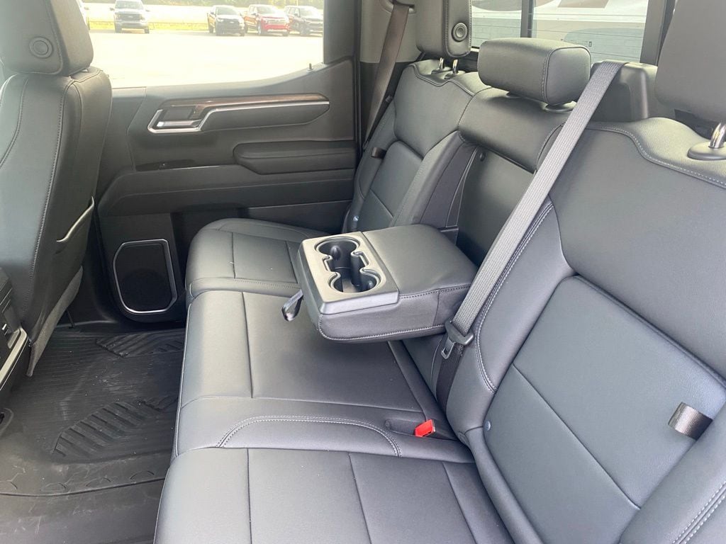 2026 Chevrolet Silverado 1500 RST - Photo 24