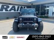  Jeep Wrangler 4xe