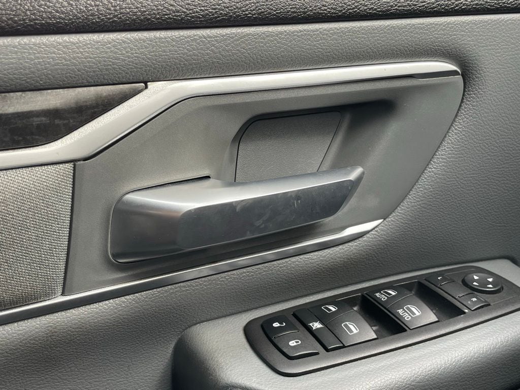 2022 RAM Ram 1500 Pickup Big Horn/Lone Star - Photo 33