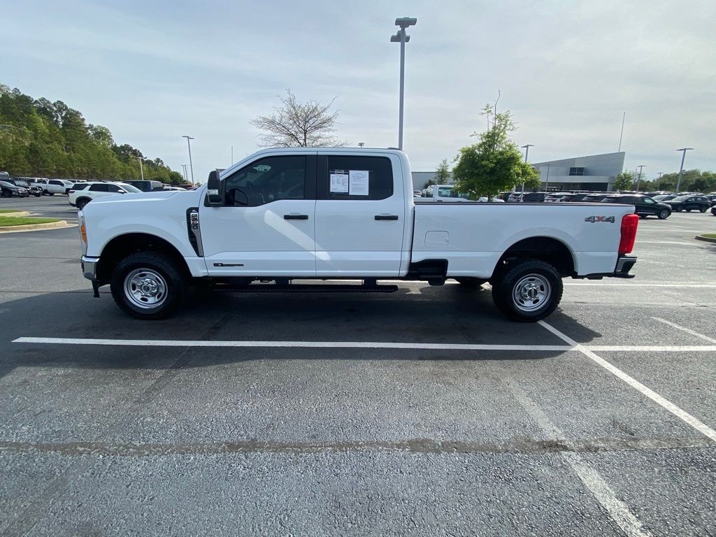Used 2023 Ford F-250SD XL Truck