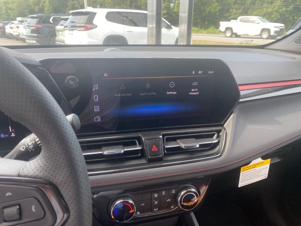 2026 Chevrolet Trailblazer RS - Photo 14