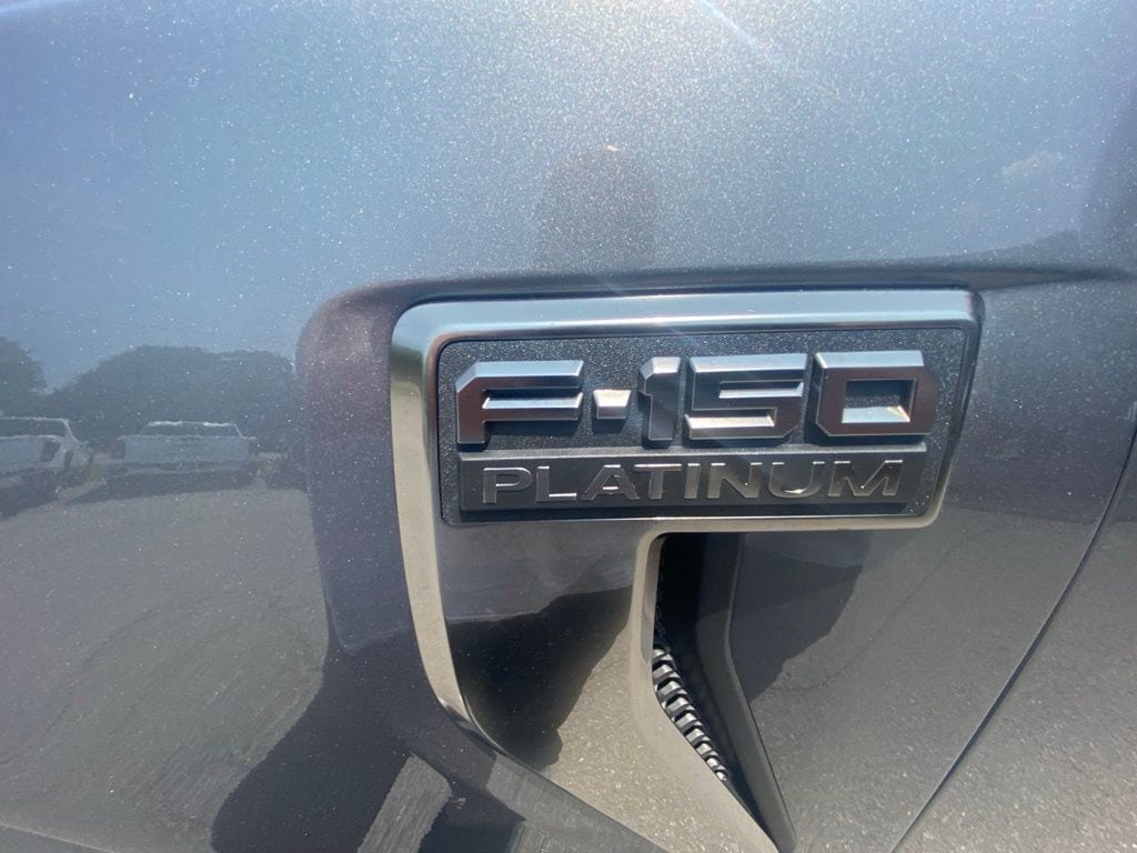 2023 Ford F-150 Platinum - Photo 33