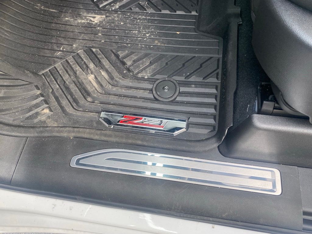 2026 Chevrolet Silverado 1500 RST - Photo 11