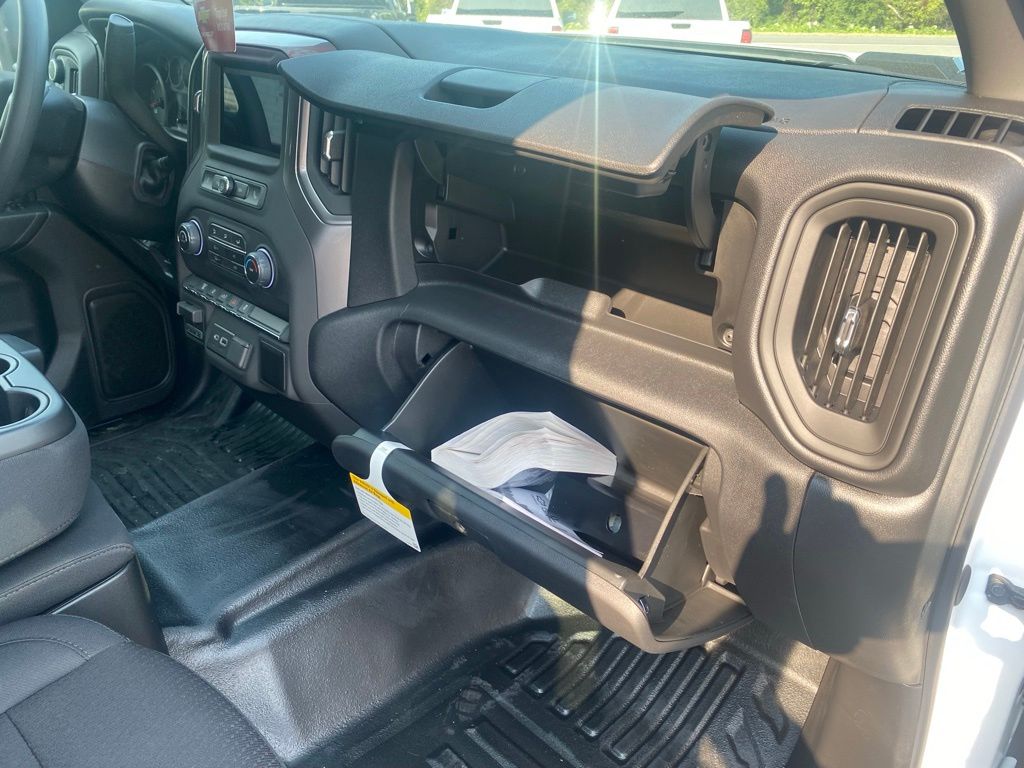 2026 Chevrolet Silverado 2500 HD Work Truck - Photo 28