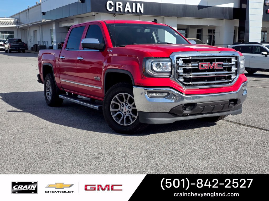  GMC Sierra 1500