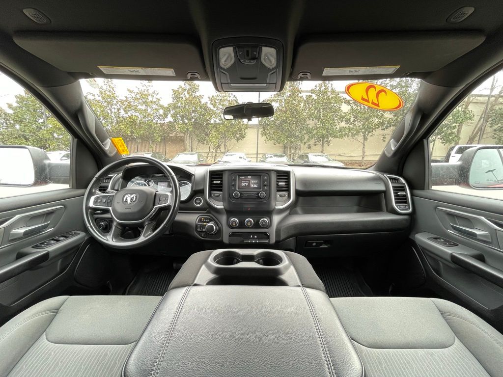 2022 RAM Ram 1500 Pickup Big Horn/Lone Star - Photo 50