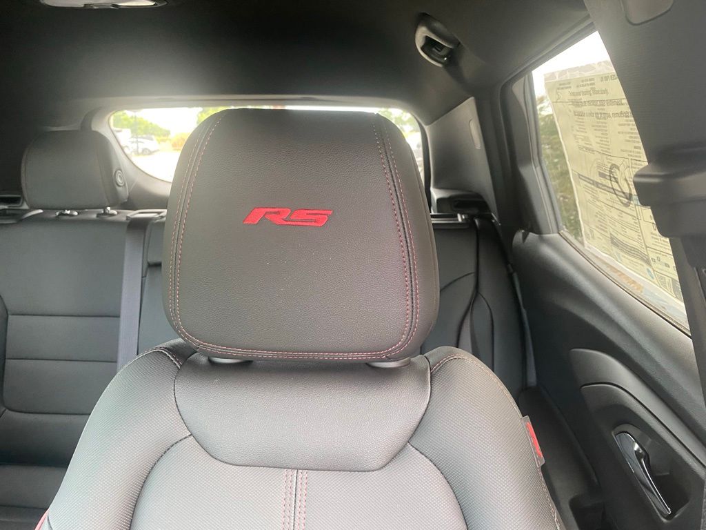 2026 Chevrolet Trailblazer RS - Photo 20