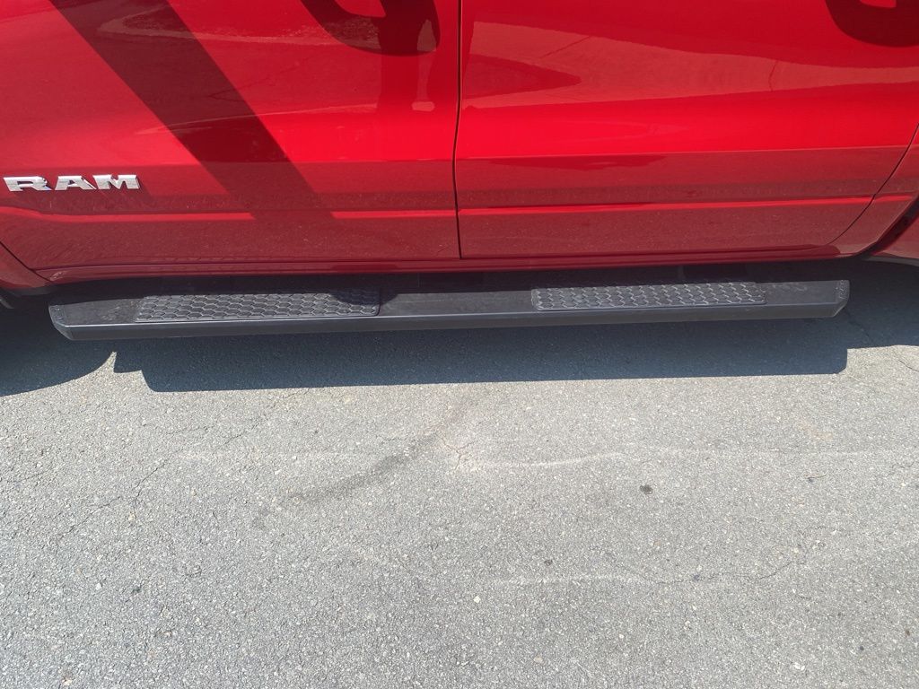 2022 RAM Ram 1500 Pickup Big Horn/Lone Star - Photo 61