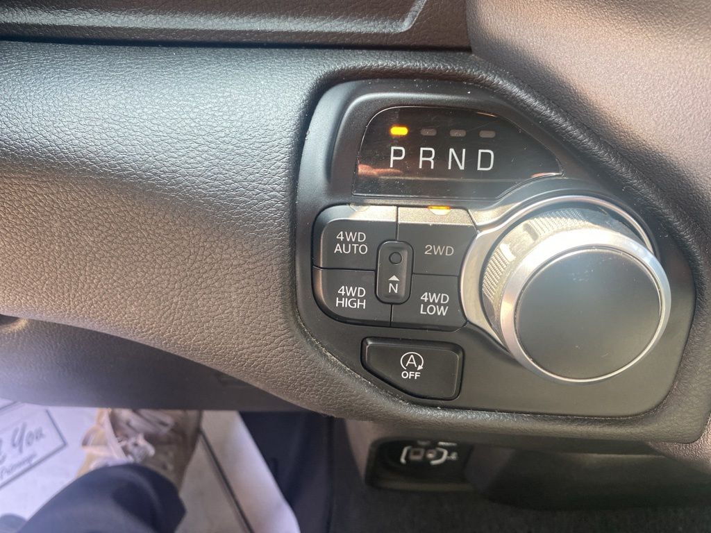 2022 RAM Ram 1500 Pickup Big Horn/Lone Star - Photo 15