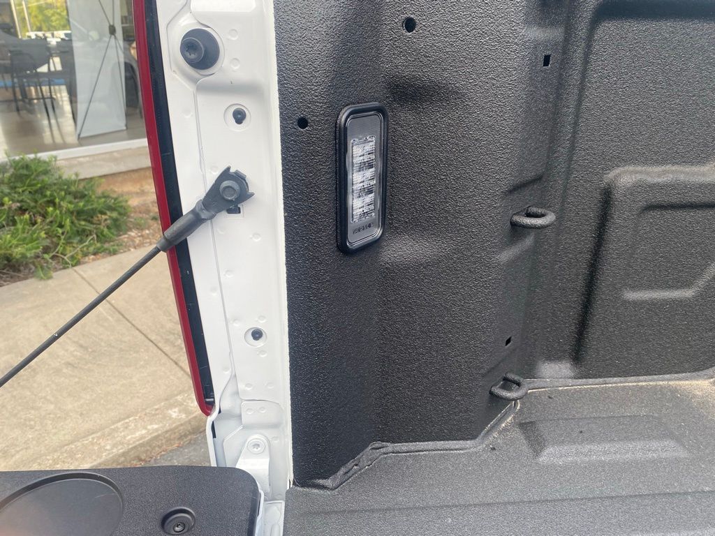 2026 Chevrolet Silverado 1500 RST - Photo 31