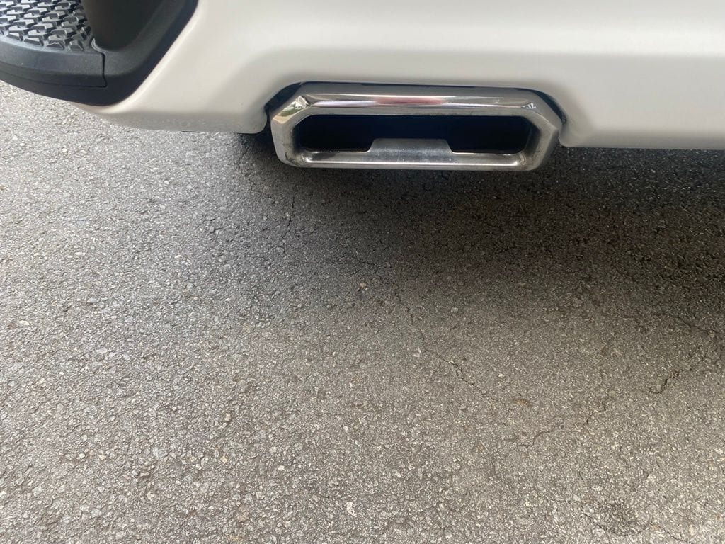 2026 Chevrolet Silverado 1500 RST - Photo 29