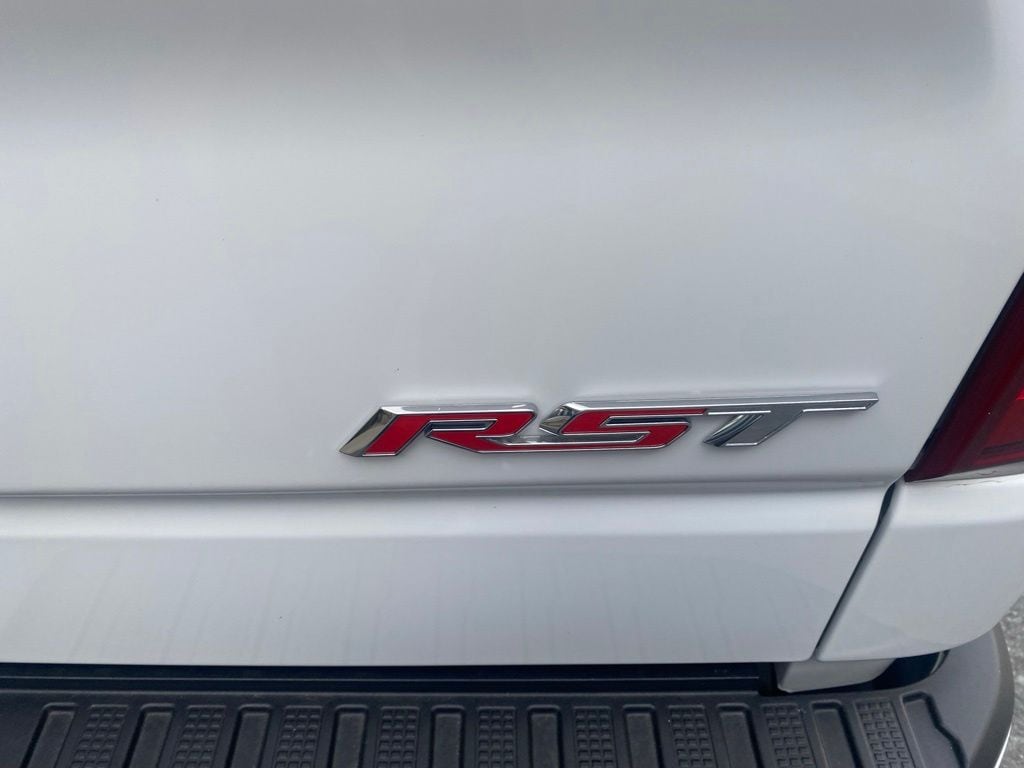 2026 Chevrolet Silverado 1500 RST - Photo 7