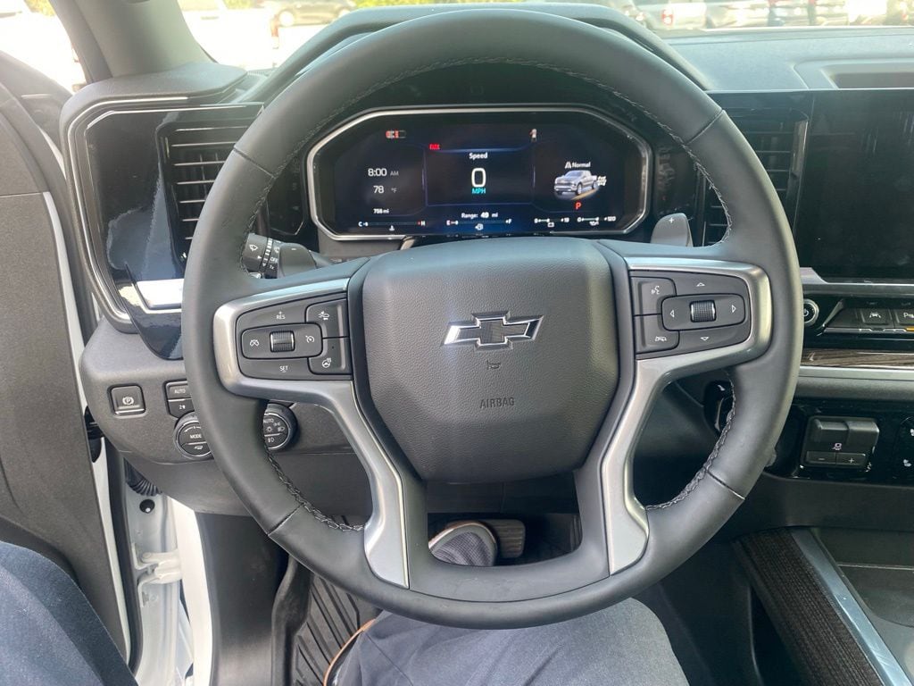 2026 Chevrolet Silverado 1500 RST - Photo 15