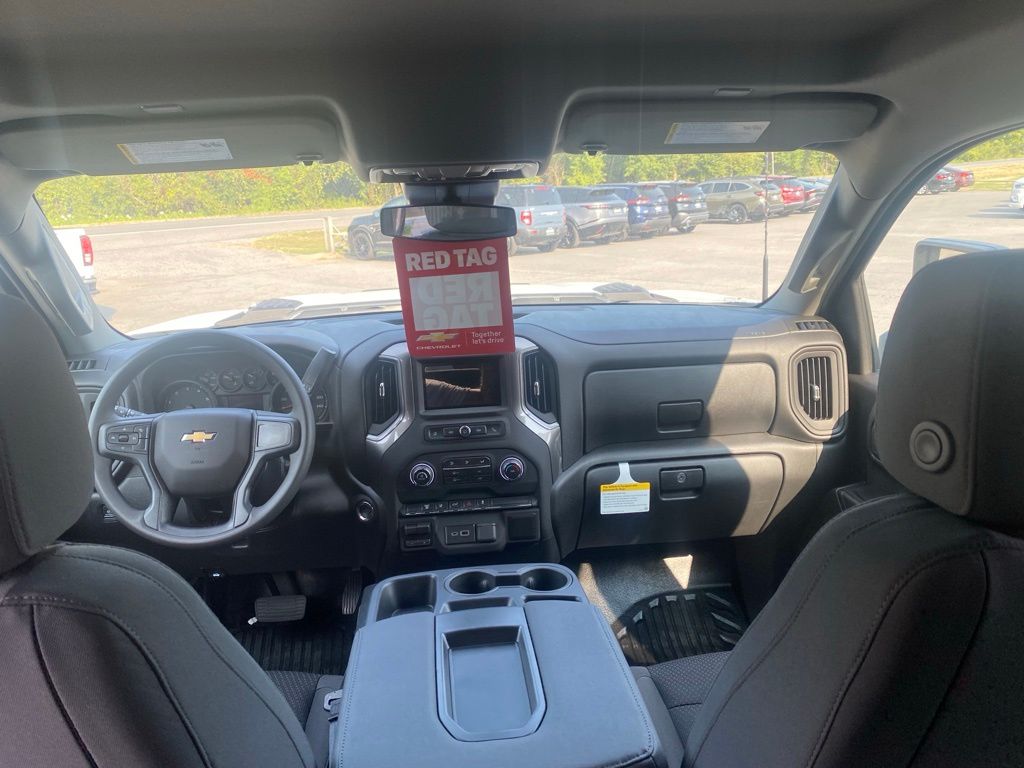 2026 Chevrolet Silverado 2500 HD Work Truck - Photo 22