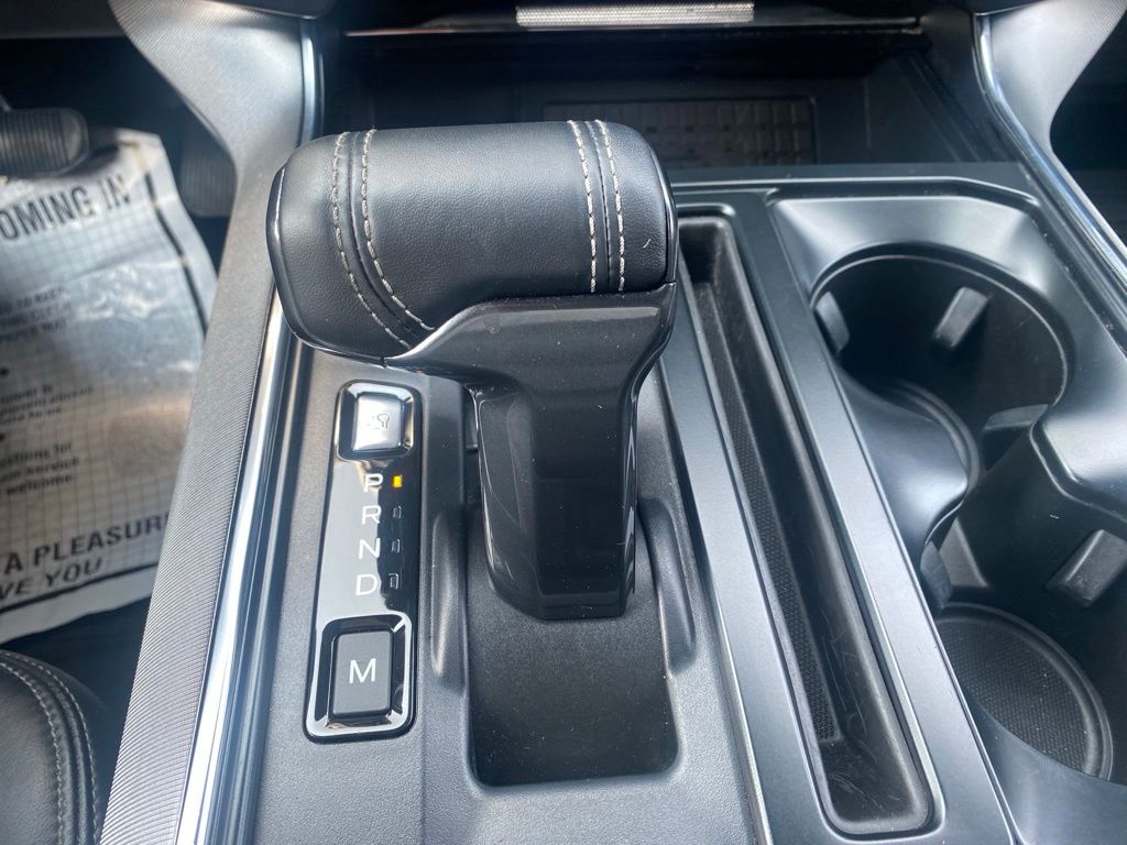 2023 Ford F-150 Platinum - Photo 18
