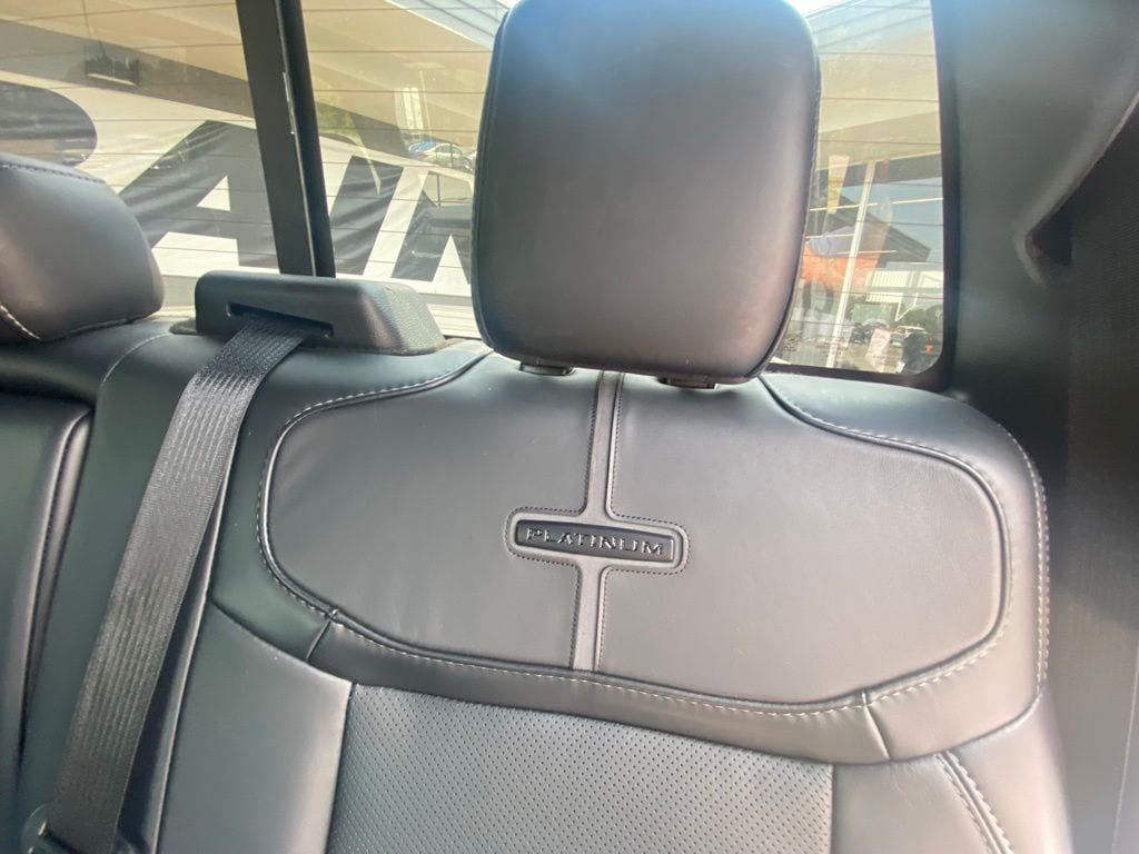 2023 Ford F-150 Platinum - Photo 25