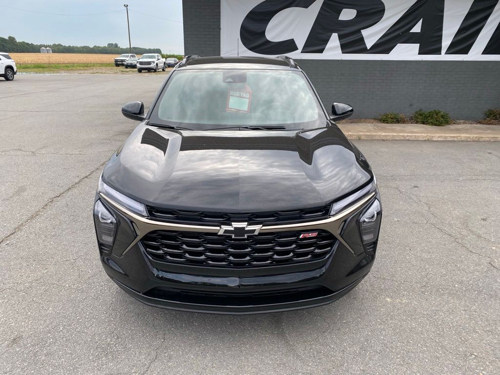 2026 Chevrolet Trax RS - Photo 4