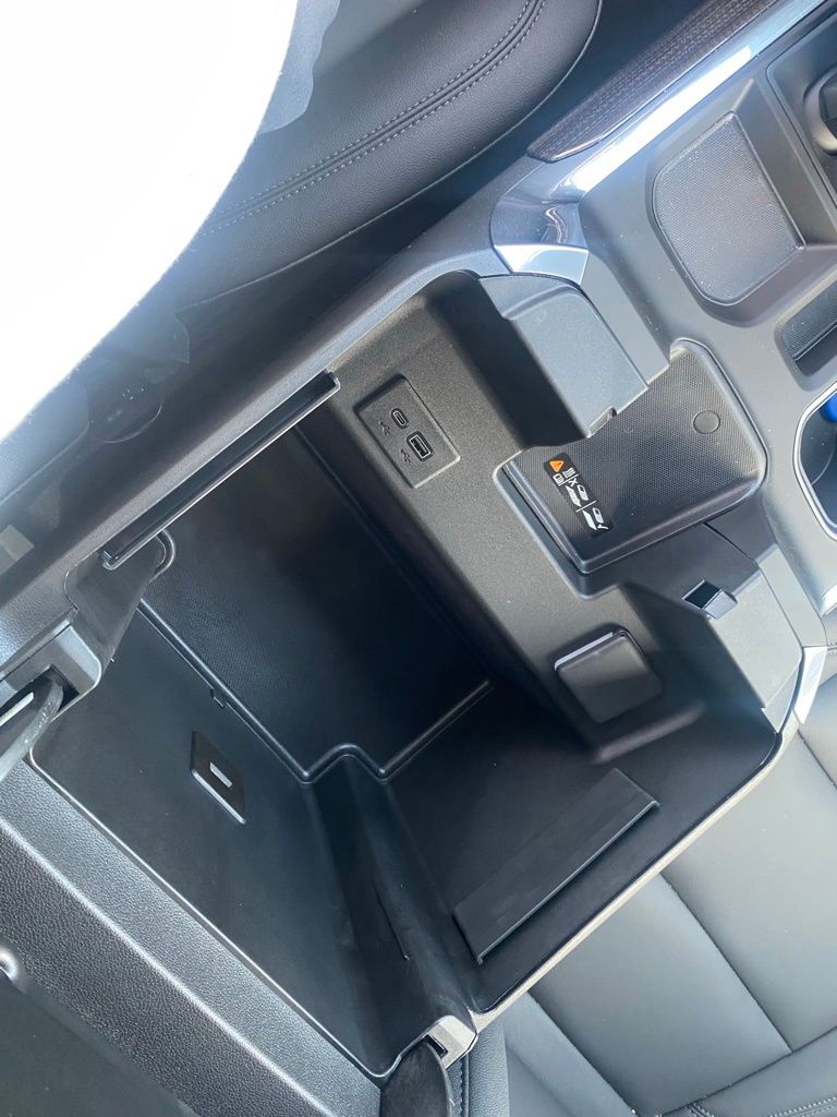 2026 Chevrolet Silverado 1500 RST - Photo 20