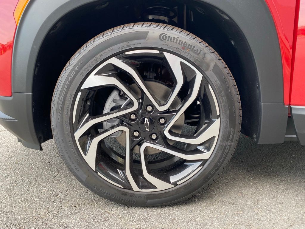 2026 Chevrolet Trailblazer RS - Photo 26