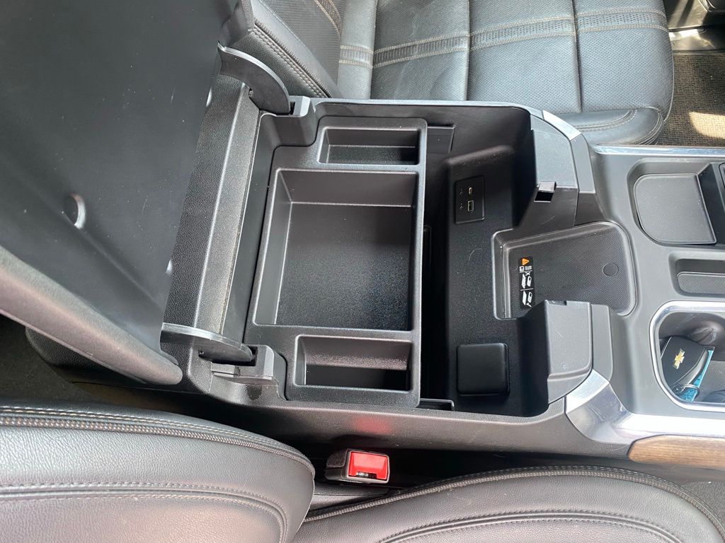 2023 Chevrolet Silverado 1500 High Country - Photo 29