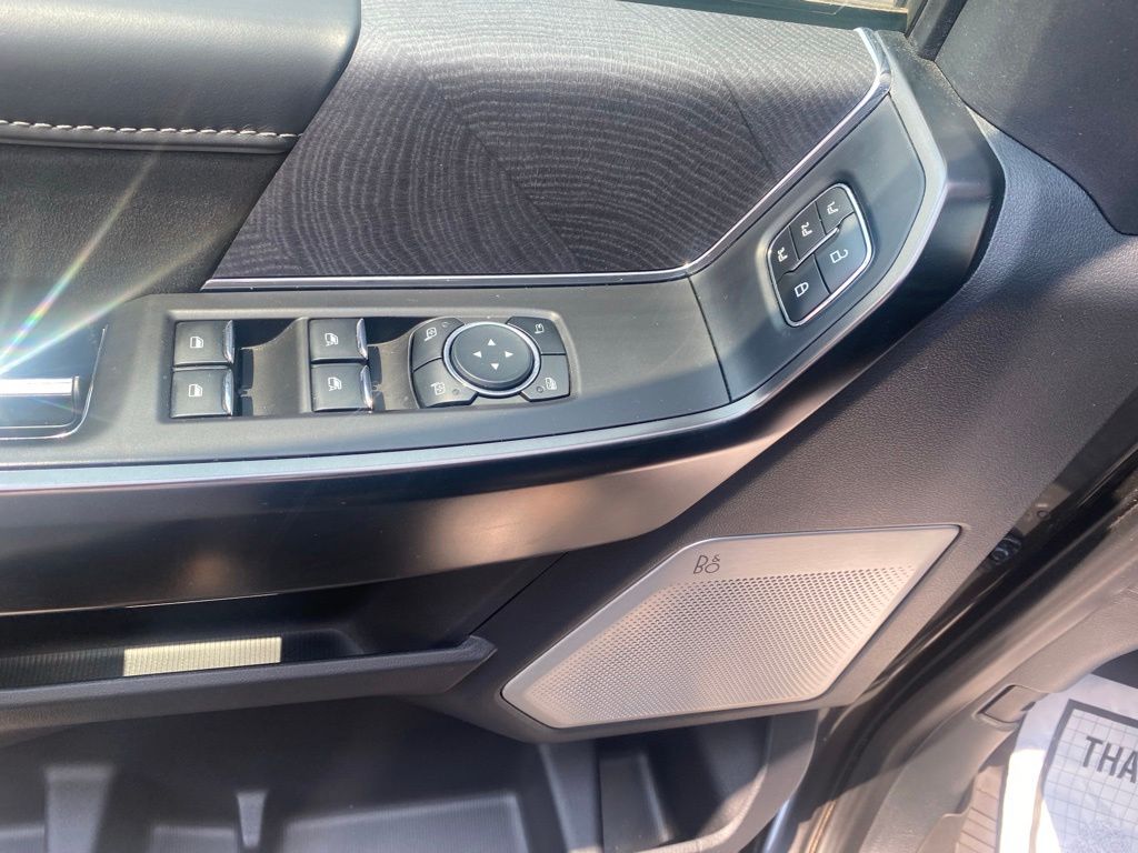2023 Ford F-150 Platinum - Photo 12