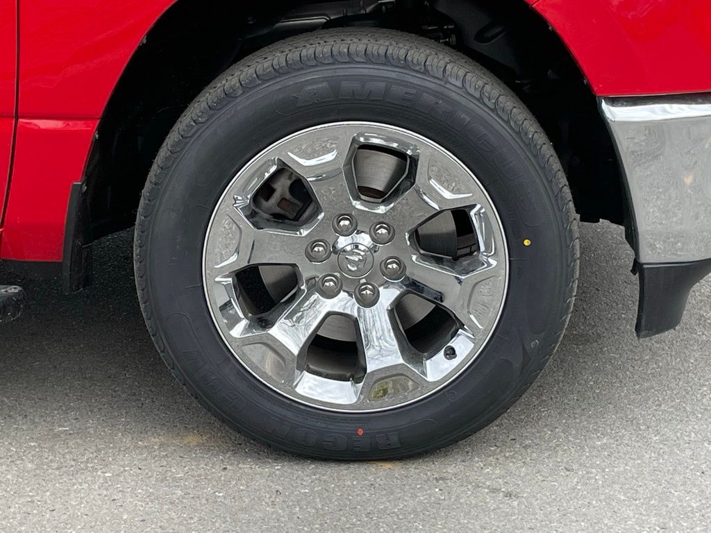 2022 RAM Ram 1500 Pickup Big Horn/Lone Star - Photo 53