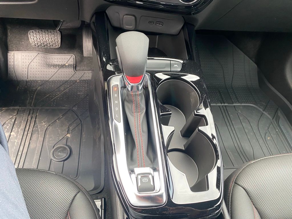 2026 Chevrolet Trax RS - Photo 18