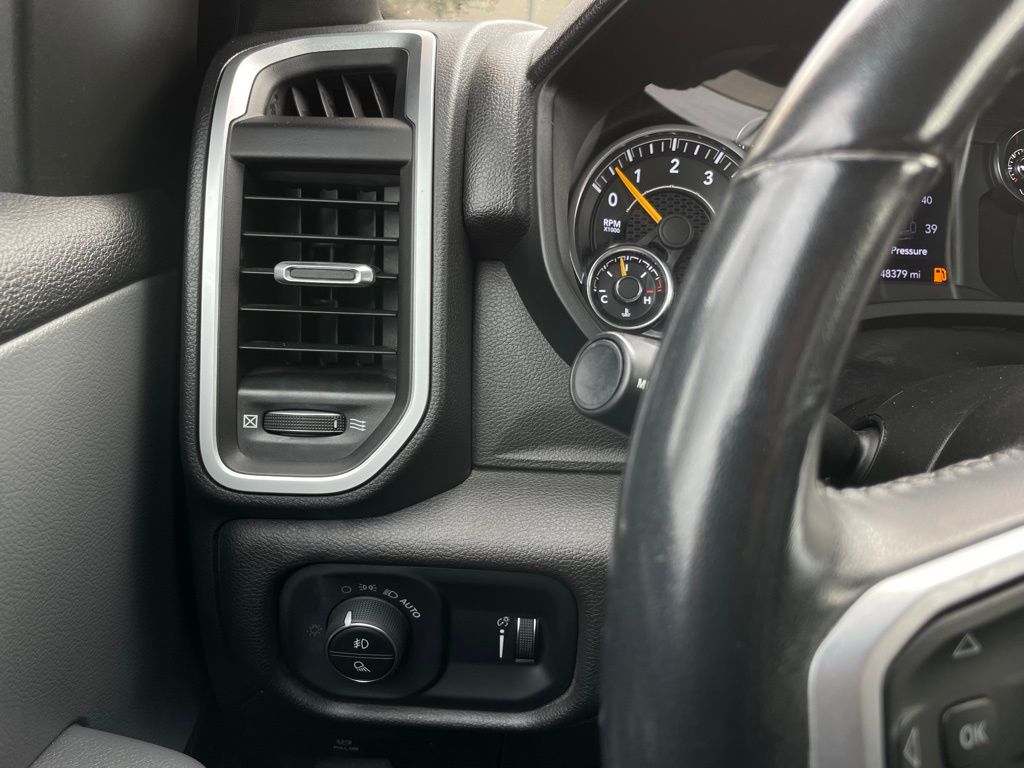 2022 RAM Ram 1500 Pickup Big Horn/Lone Star - Photo 34