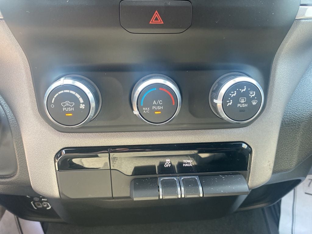 2022 RAM Ram 1500 Pickup Big Horn/Lone Star - Photo 13