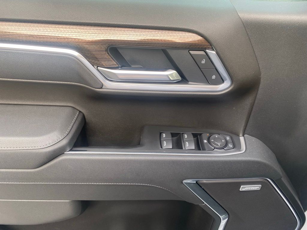 2026 Chevrolet Silverado 1500 RST - Photo 9