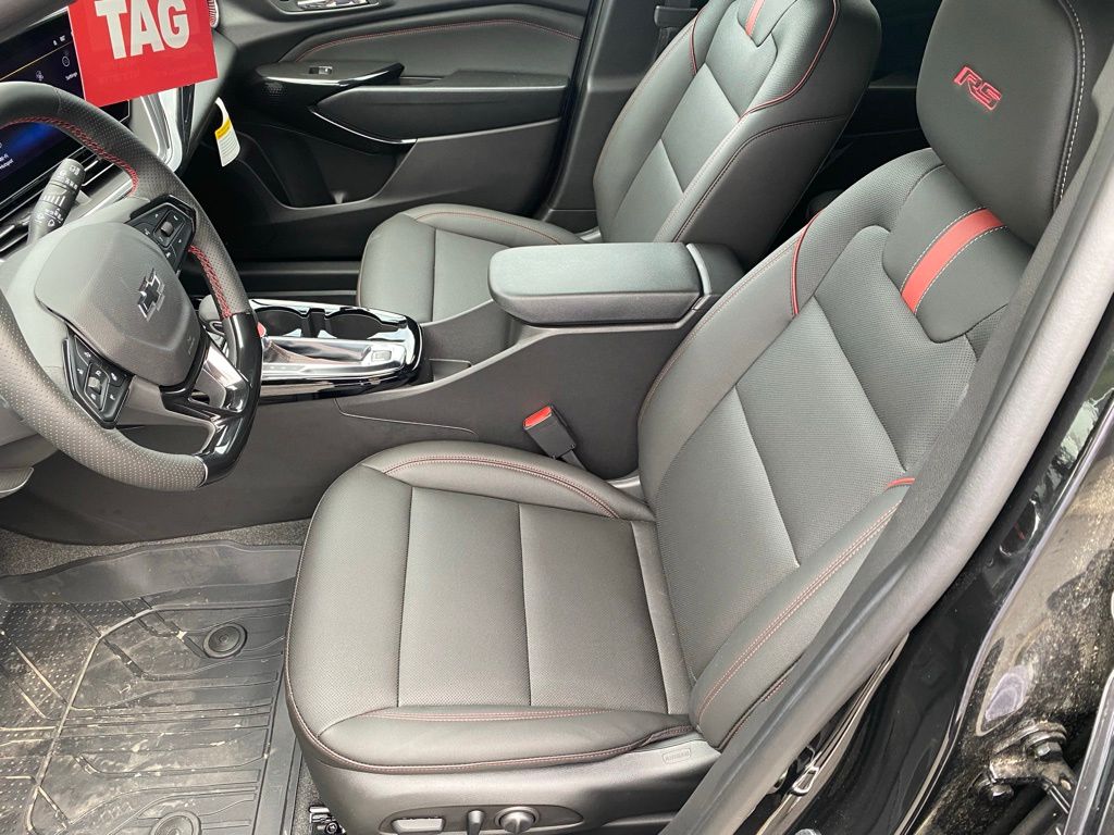 2026 Chevrolet Trax RS - Photo 22