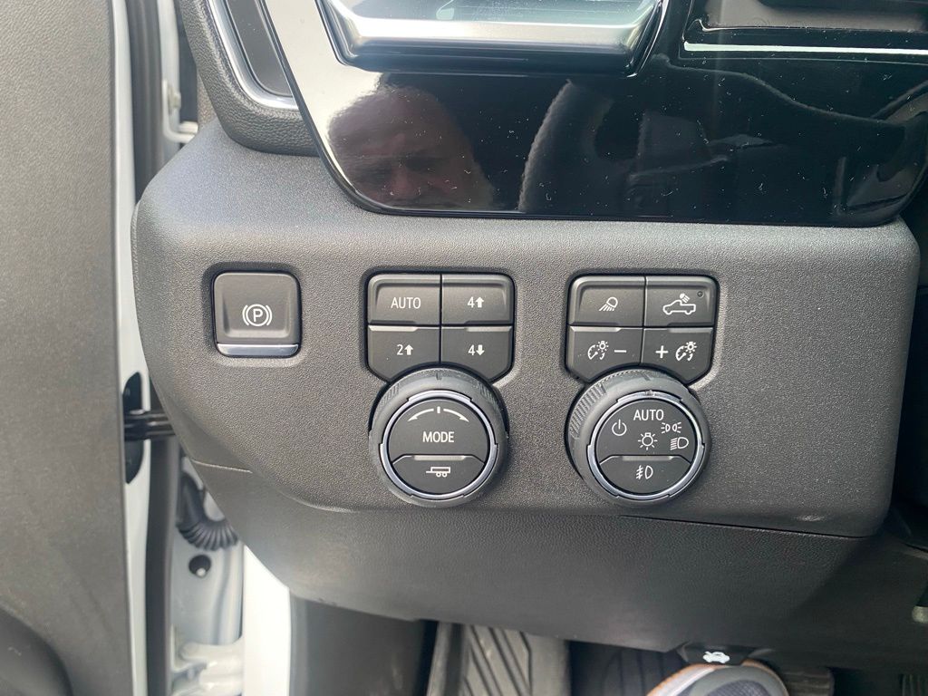 2026 Chevrolet Silverado 1500 RST - Photo 14
