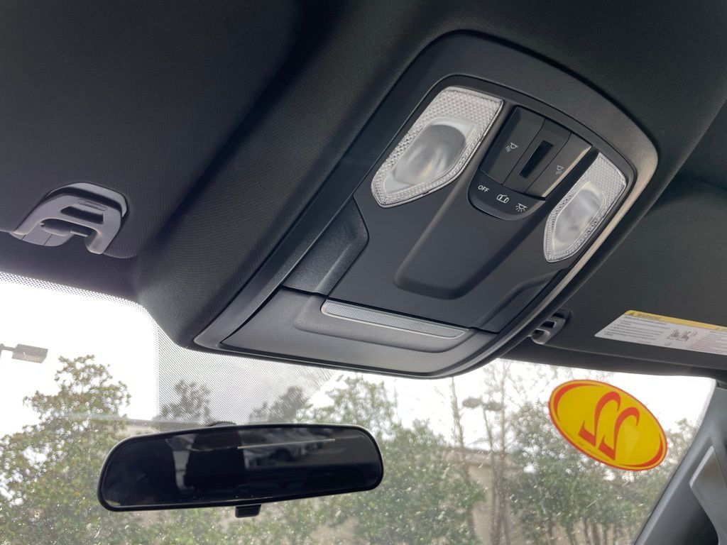 2022 RAM Ram 1500 Pickup Big Horn/Lone Star - Photo 43