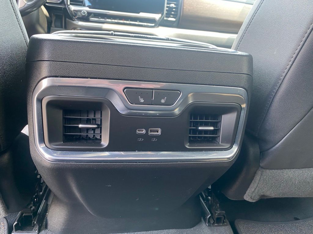 2023 Chevrolet Silverado 1500 High Country - Photo 24
