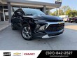  Chevrolet Blazer