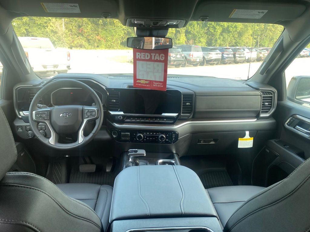 2026 Chevrolet Silverado 1500 RST - Photo 23