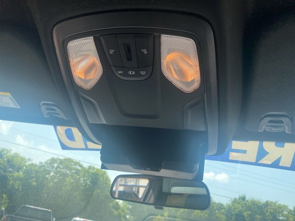 2022 RAM Ram 1500 Pickup Big Horn/Lone Star - Photo 16