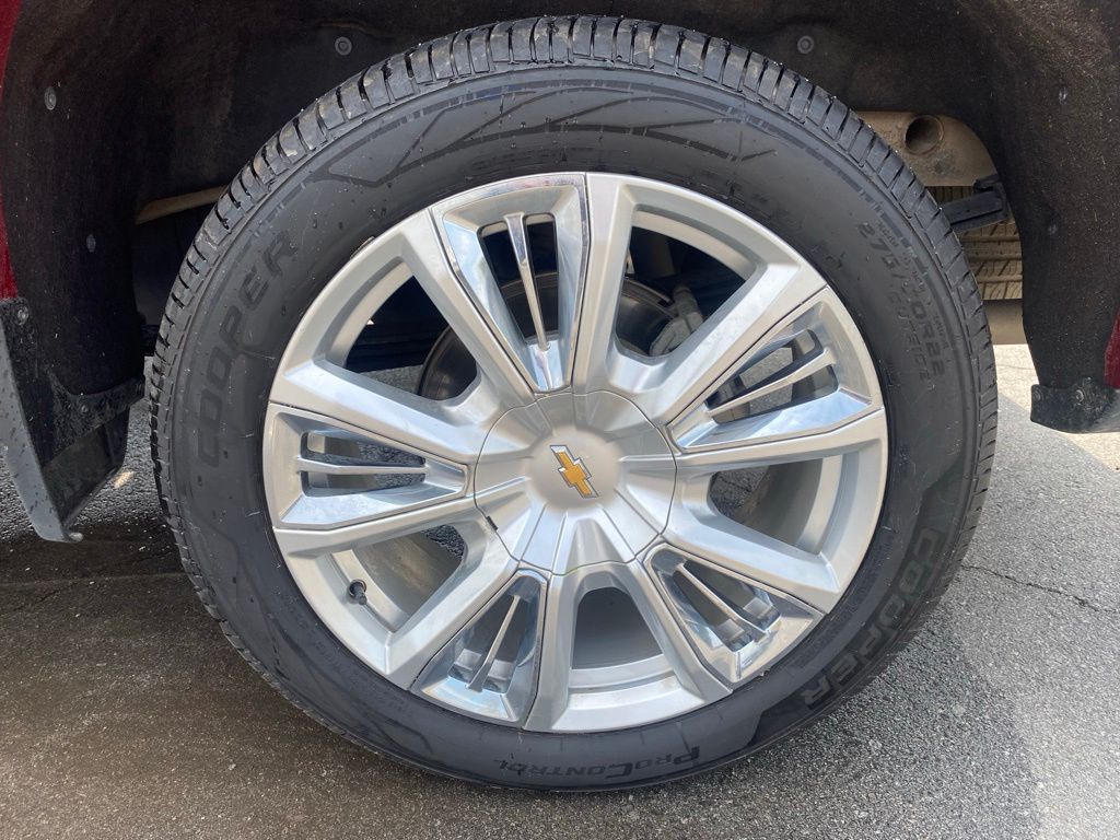 2023 Chevrolet Silverado 1500 High Country - Photo 26