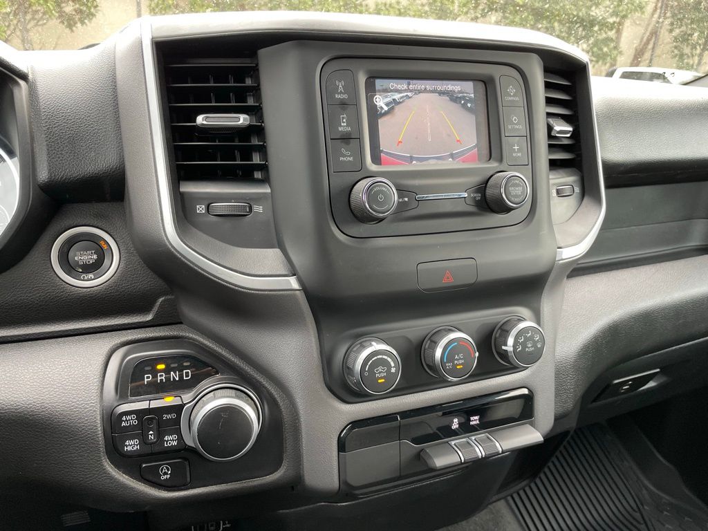 2022 RAM Ram 1500 Pickup Big Horn/Lone Star - Photo 38